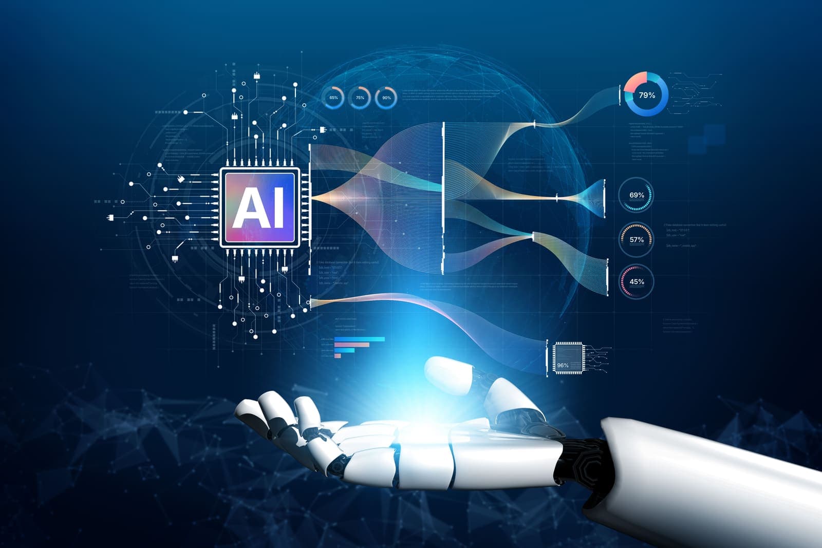 AI integration in a startup product - the five mistakes that consistently waste time and money.