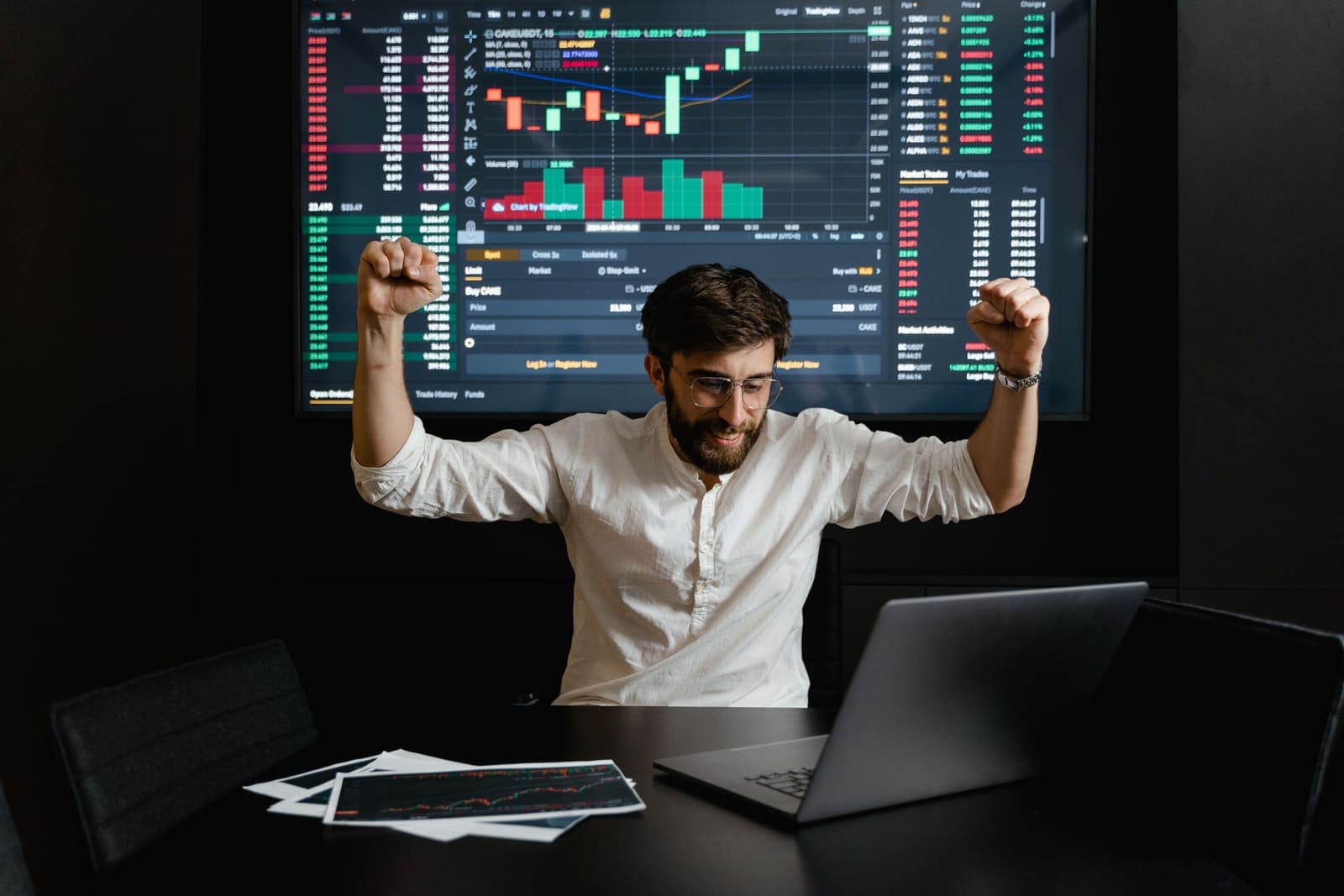 Measurable outcomes are what separate a successful engagement from a delivered one - CodeVibe ships against numbers, not vibes.