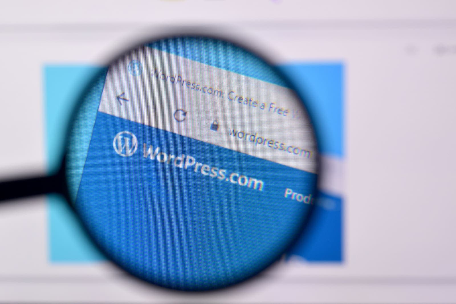 WordPress to Next.js migration - the foundation of the modernisation strategy walked through in this 2026 guide.