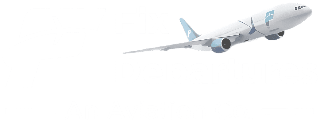 Fix Departures